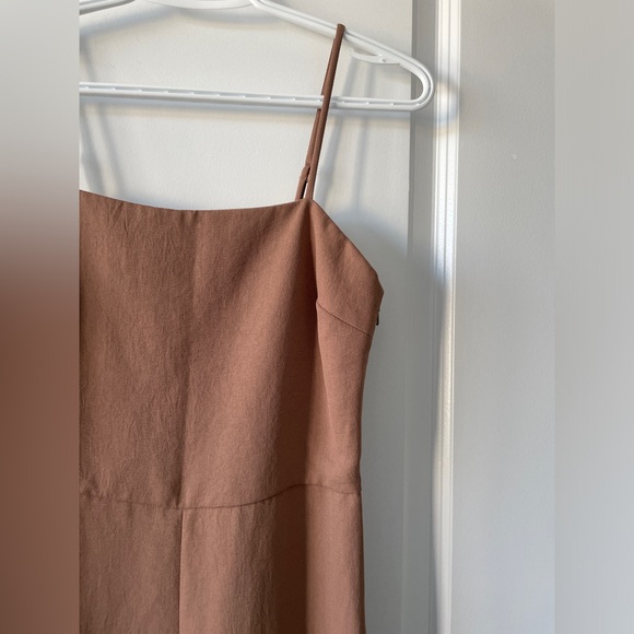 Aritzia Babaton Esteban jumpsuit - Picture 6 of 6